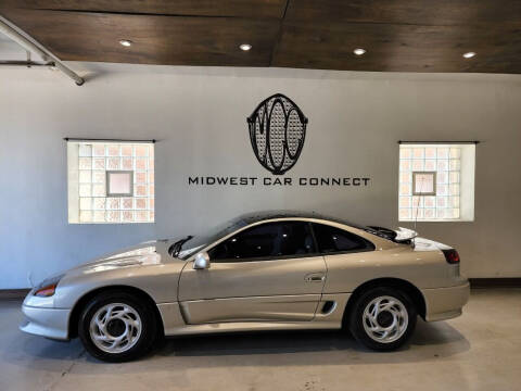 1992 Dodge Stealth for sale at Midwest Car Connect in Villa Park IL