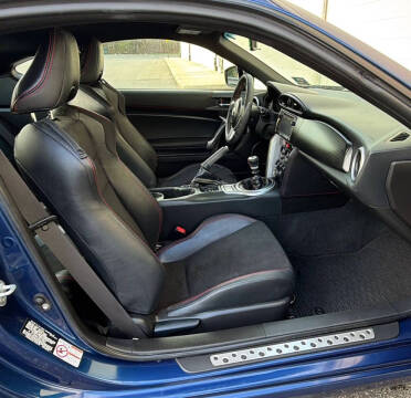 2014 Scion FR-S Monogram