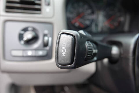 2008 Volvo C30 T5 Version 2.0