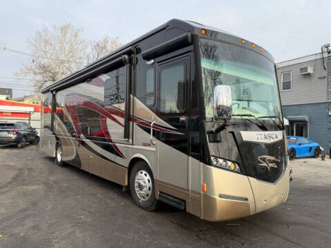 2014 Freightliner XCL Chassis