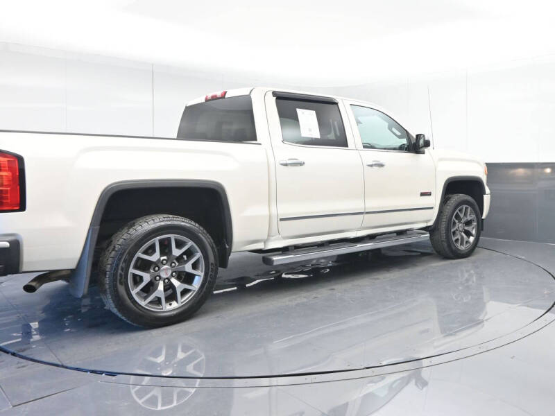 2014 GMC Sierra 1500