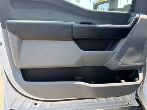 2025 Ford F-350 Super Duty XL