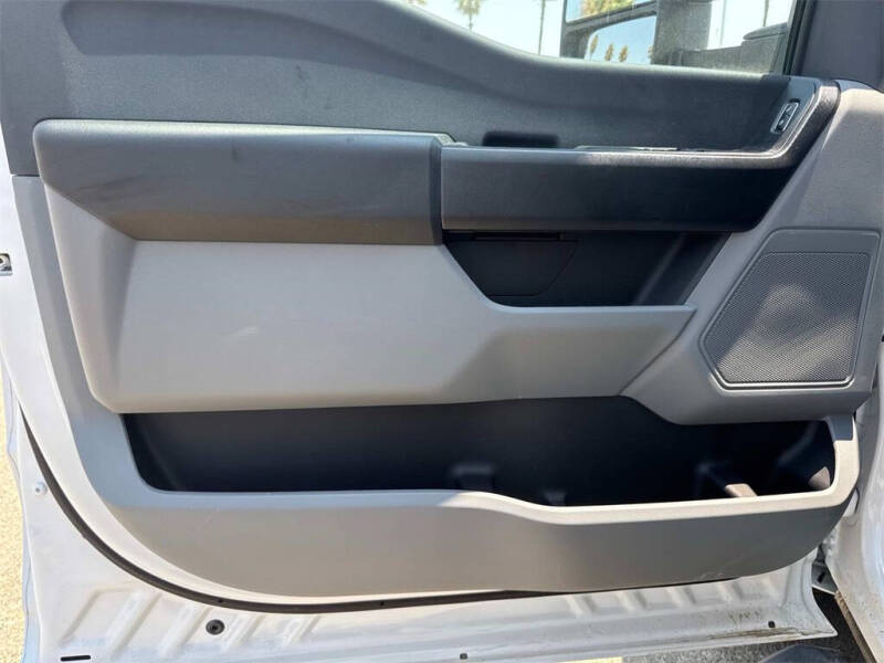 2025 Ford F-350 Super Duty XL