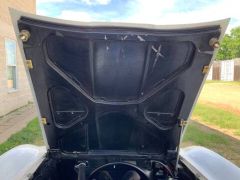 1963 Chevrolet Corvette