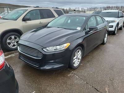 2014 Ford Fusion for sale at 269 Auto Sales LLC in Kalamazoo MI