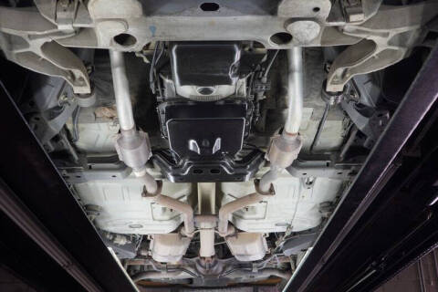 2003 Mercury Marauder