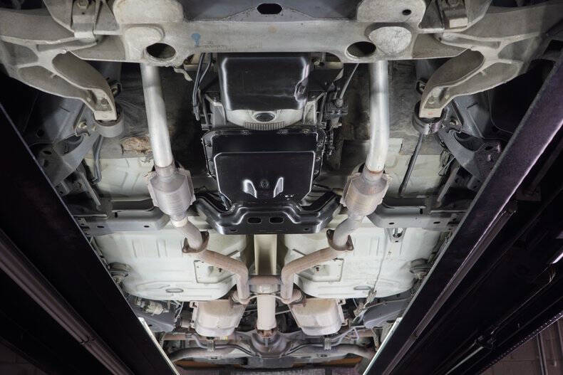 2003 Mercury Marauder