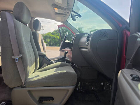 2005 GMC Envoy SLE