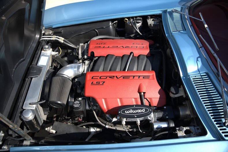 1964 Chevrolet Corvette