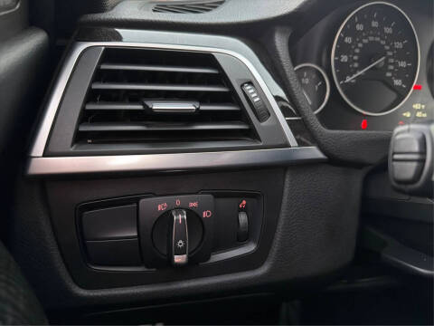 2017 BMW 3 Series 340i xDrive