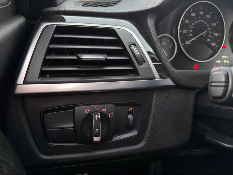 2017 BMW 3 Series 340i xDrive