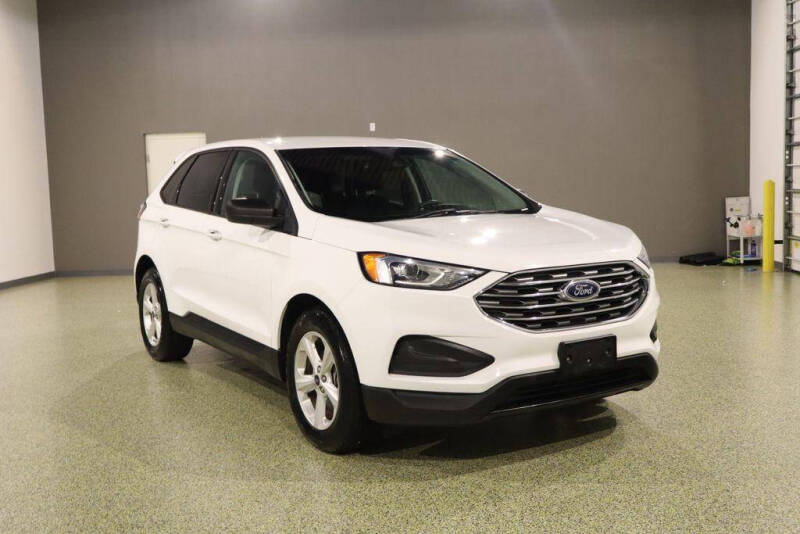 2019 Ford Edge SE