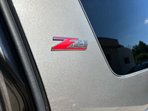 2012 Chevrolet Tahoe LT