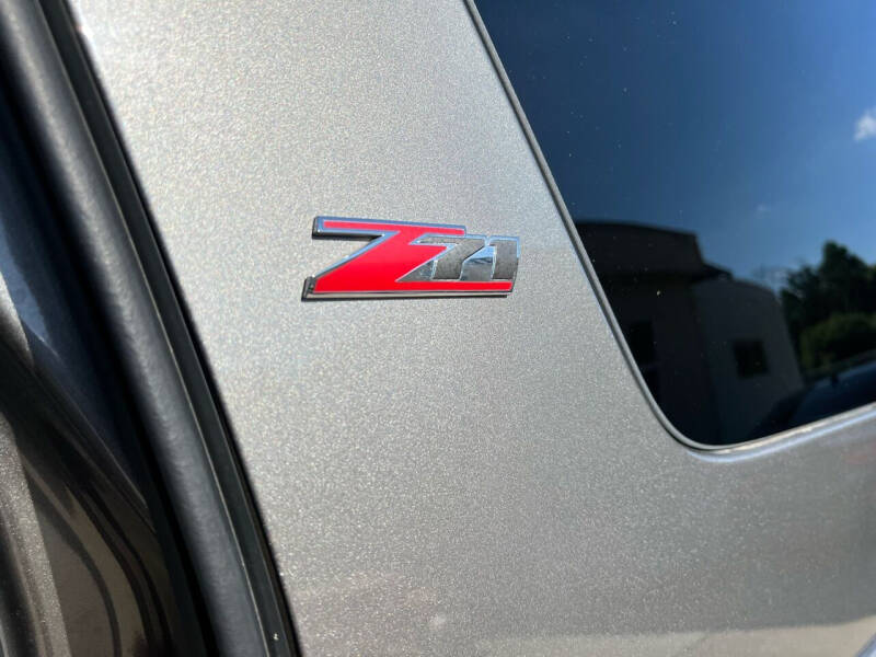 2012 Chevrolet Tahoe LT