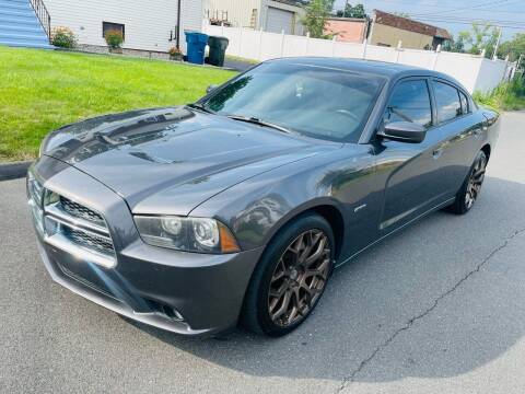 2013 Dodge Charger for sale at Kensington Family Auto in Berlin CT