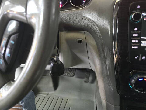 2016 Buick Enclave Premium