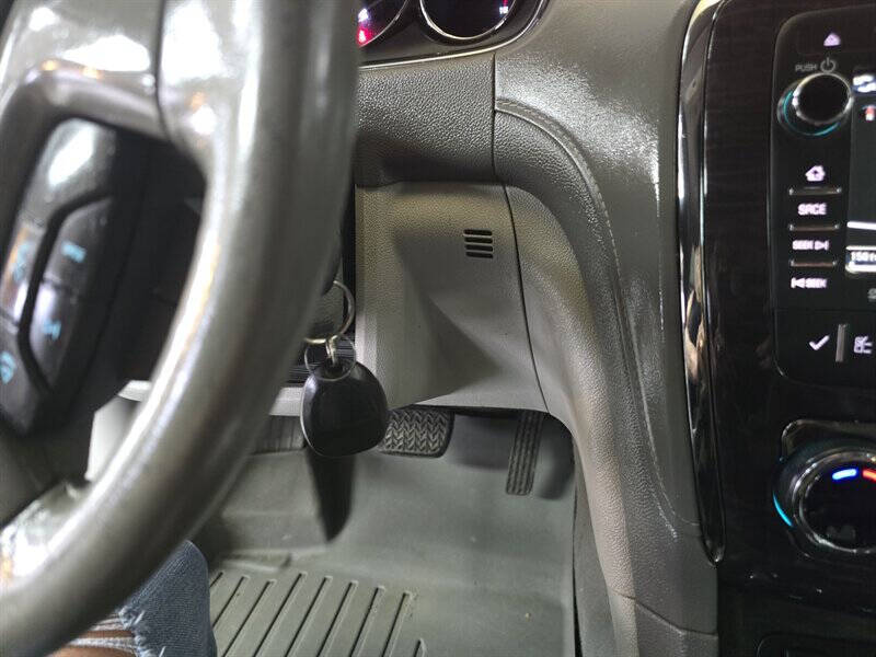 2016 Buick Enclave Premium