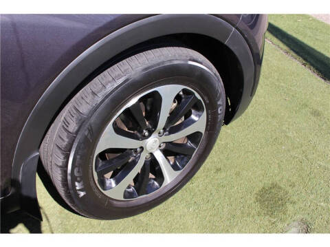 2016 Kia Sorento EX V6
