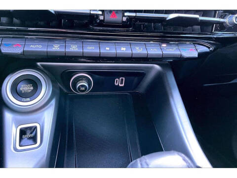 2024 Dodge Hornet R/T