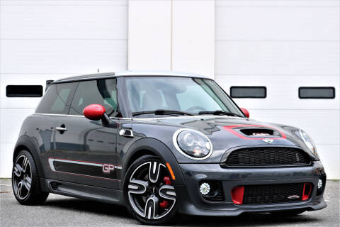 2013 MINI Hardtop for sale at Chantilly Auto Sales in Chantilly VA
