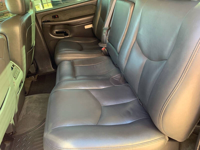 2003 GMC Sierra 2500HD SLT