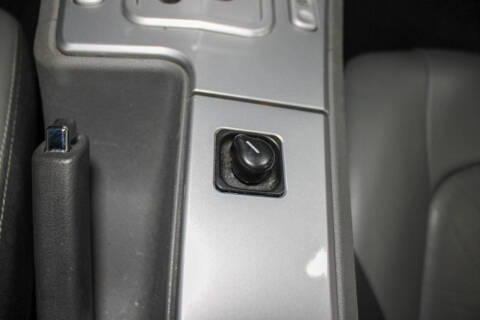 2005 Chrysler Crossfire Limited