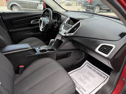 2014 GMC Terrain SLE-2