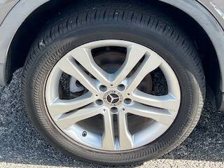 2018 Mercedes-Benz GLA GLA 250