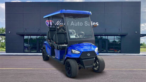 2025 Bintelli Nexus 2.0