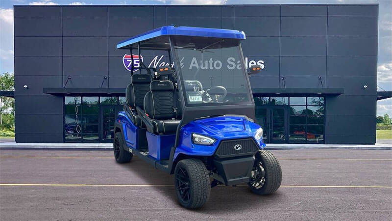 2025 Bintelli Nexus 2.0