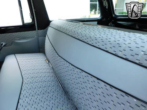 1957 Packard Clipper