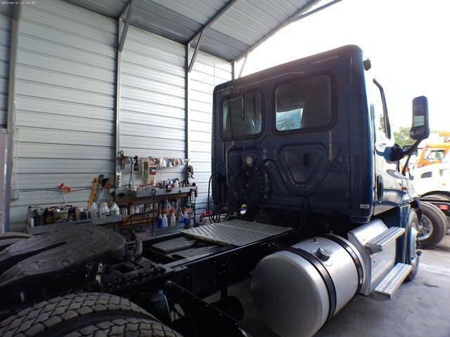 2018 Freightliner Cascadia