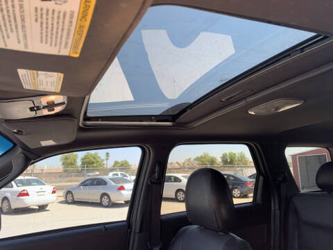 2009 Ford Escape XLT