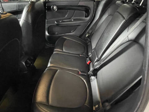 2022 MINI Countryman