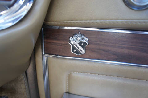 1967 Buick Electra