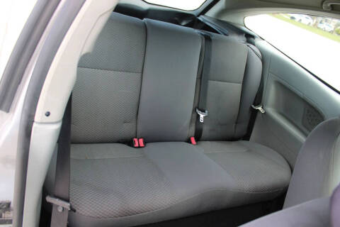 2006 Ford Focus