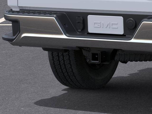 2025 GMC Sierra 3500HD