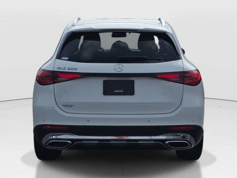 2023 Mercedes-Benz GLC GLC 300