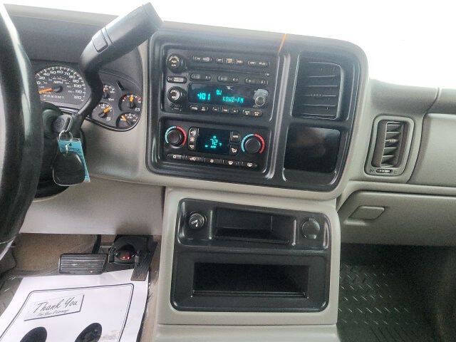 2007 GMC Sierra 2500HD Classic