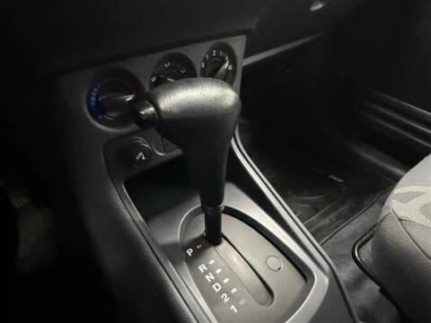 2011 Ford Transit Connect XL