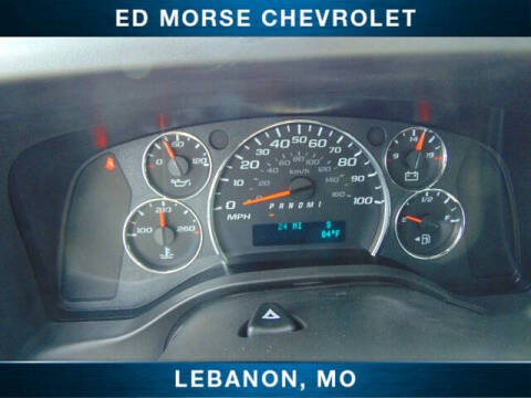 2025 Chevrolet Express 3500