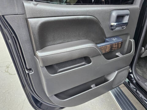 2016 GMC Sierra 1500 Denali