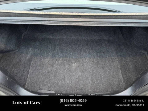 2009 Ford Mustang V6 Deluxe