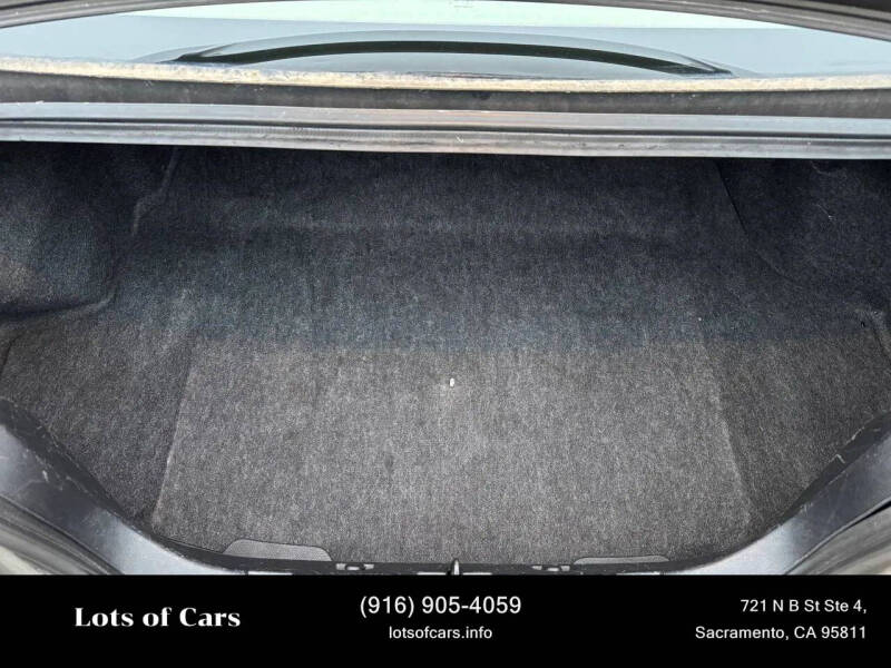 2009 Ford Mustang V6 Deluxe