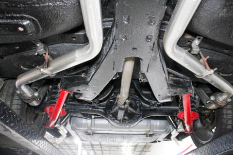 1963 Chevrolet Impala