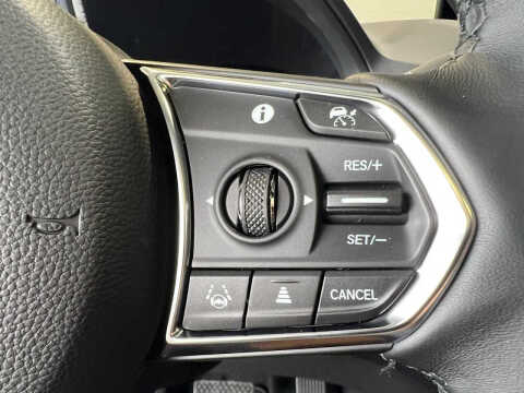 2026 Acura RDX SH-AWD