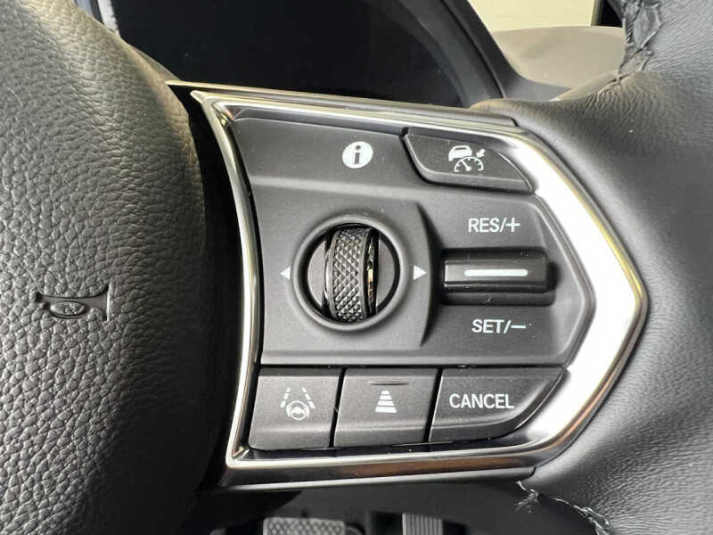 2026 Acura RDX SH-AWD