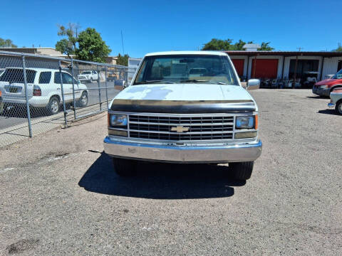 1993 Chevrolet C/K 3500 Series