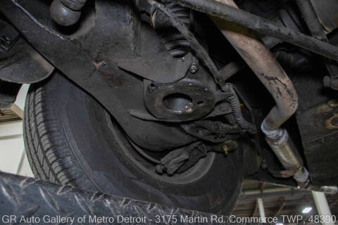 1982 Rolls-Royce Silver Spirit