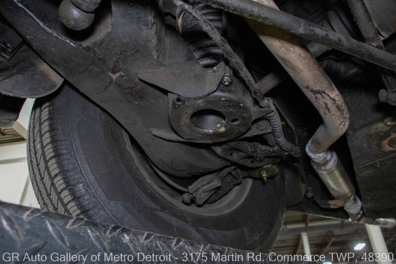 1982 Rolls-Royce Silver Spirit